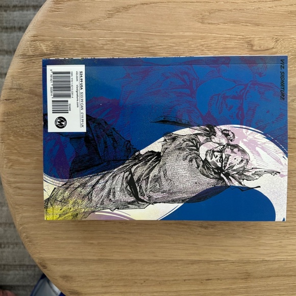 Vagabond (VIZBIG Edition) by Takehiko Inoue, Vol. 7 - Picture 5 of 8